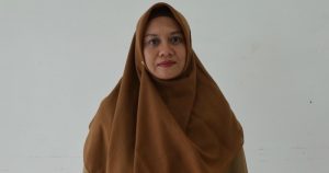 Benedicta Dyah Harimarwanti, SE